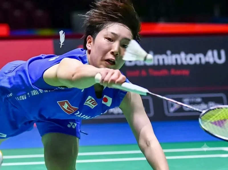 Không chỉ sở hữu bộ sưu tập cúp đồ sộ, cô còn là nguồn cảm hứng phá vỡ định kiến về thể hình trong cầu lông nữ.