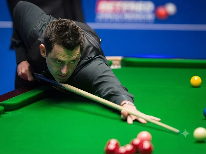 Safety trong snooker giúp người chơi kiểm soát thế bàn, hạn chế cơ hội ghi điểm và gây áp lực cho đối thủ.
