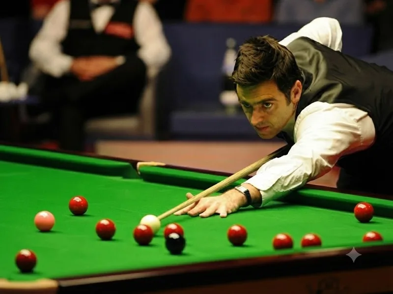 Sau khi hiểu snooker là gì, người mới nên luyện từ cú đánh thẳng, kiểm soát lực đến chuỗi đỏ – màu và safety.