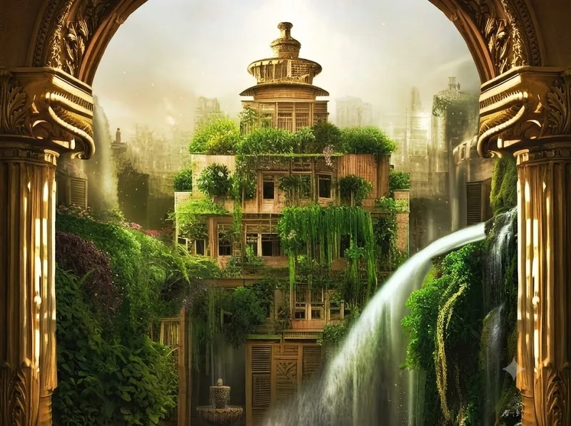 Ngày nay, Vườn treo Babylon vẫn là nguồn cảm hứng cho nghệ thuật, kiến trúc xanh và những nghiên cứu về nền văn minh cổ đại.