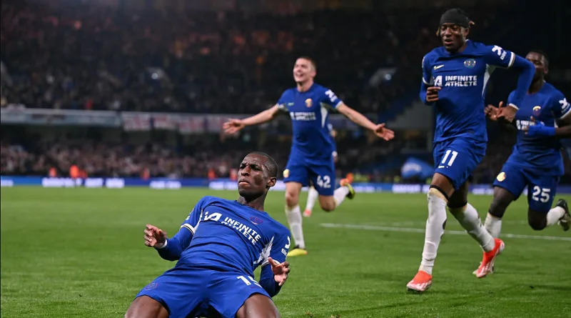 Những tiền đạo Chelsea xuất sắc trong lịch sử