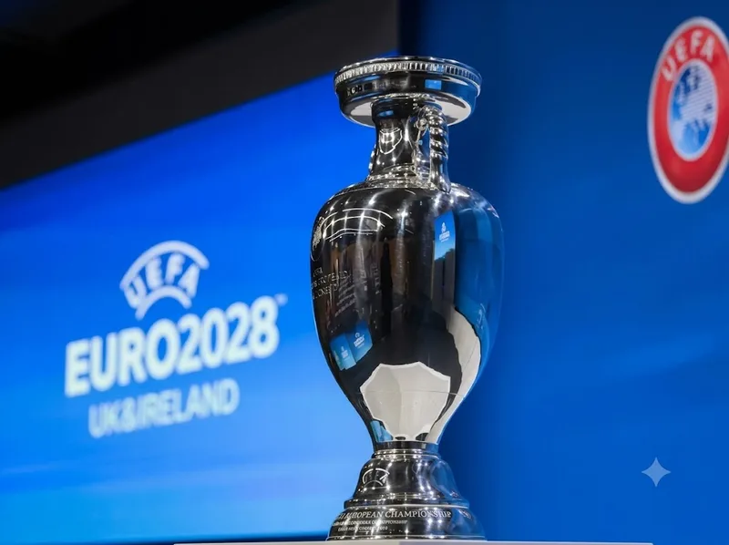 Vòng loại Euro 2028 sẽ được tổ chức theo hệ thống 12 bảng, với các trận đấu diễn ra từ tháng 3 đến tháng 11/2027 trước khi bước vào play-off.